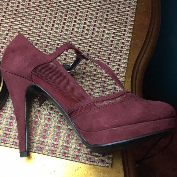 Call It Spring Pumps - Picture 2 of 6